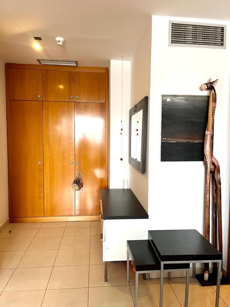 Apartment La Torre I *