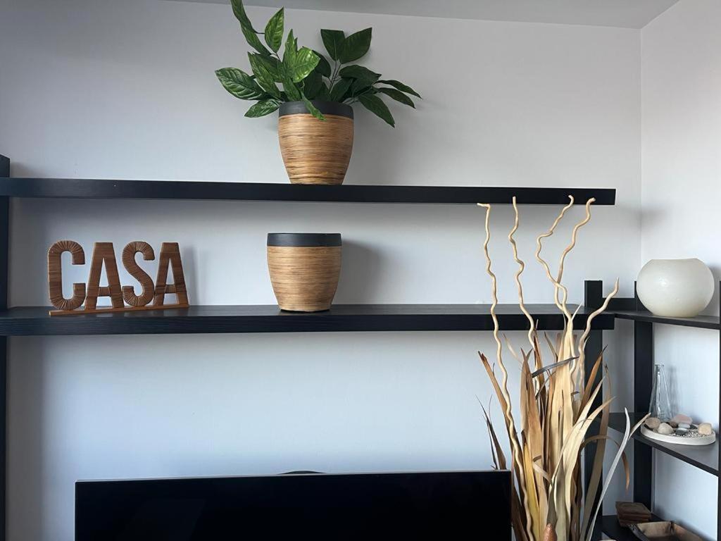 La Torre I Apartment *