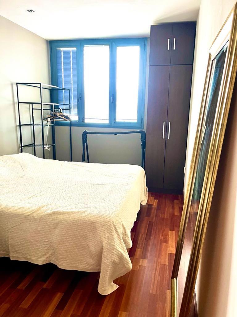 Apartment La Torre I Santa Cruz de Tenerife
