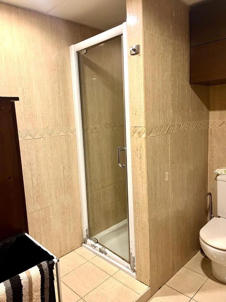 Apartment La Torre I