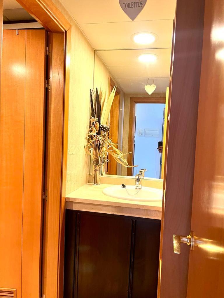 La Torre I Apartment