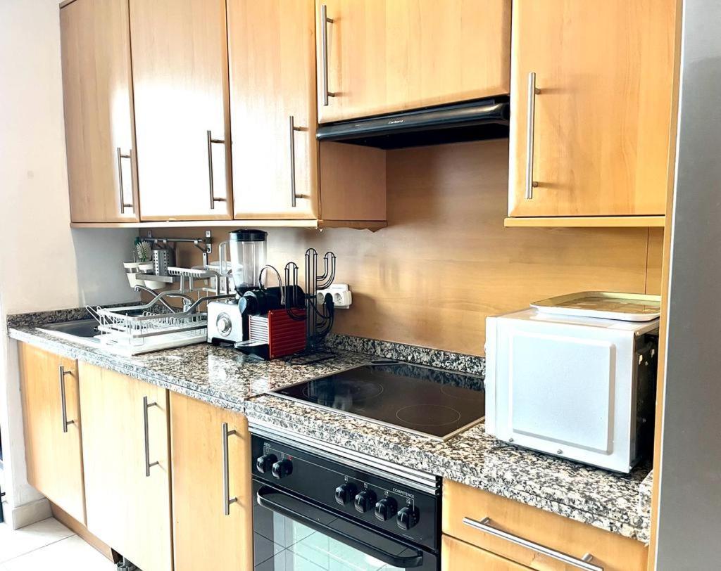 Apartment La Torre I