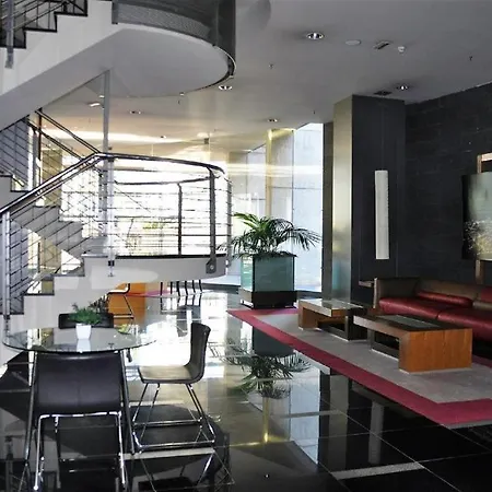 La Torre I Apartment Santa Cruz de Tenerife Exterior photo