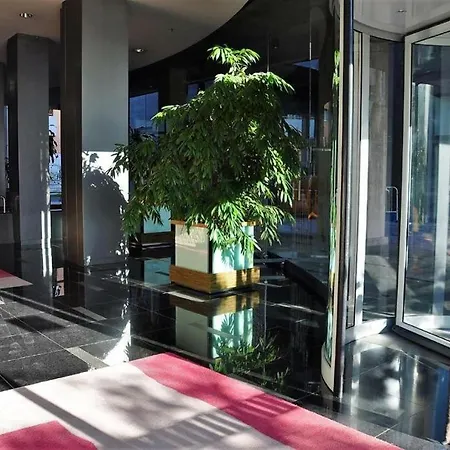La Torre I Apartment Santa Cruz de Tenerife Exterior photo